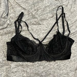 H&M Lace Bralette